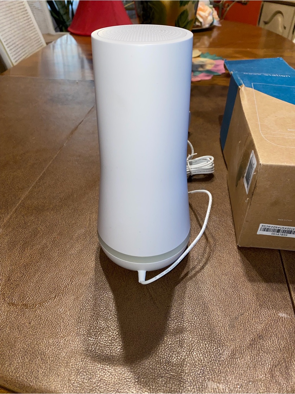 SimpliSafe (Gen 3) System